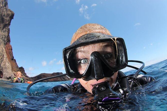 3 days Open Water Course | Scuba Diving - The Sum Up: Who Should Consider This Course?