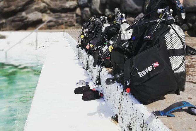 3 days Open Water Course | Scuba Diving - FAQ