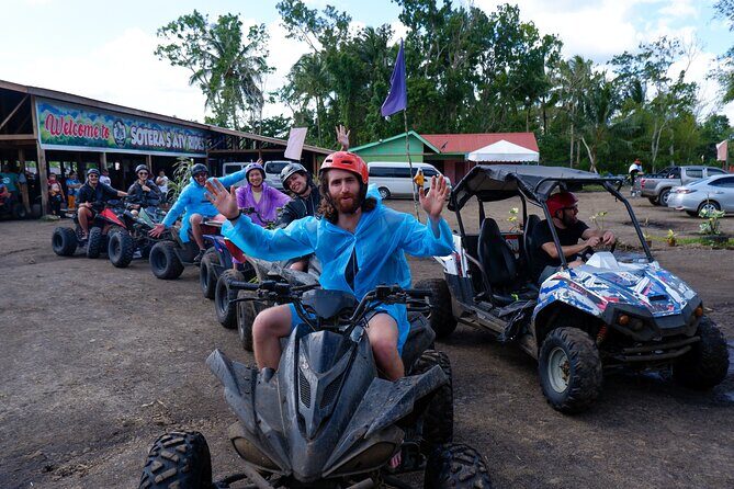 3 Days Paradise Adventure Bohol Tour Package - Discovering Bohol in Three Days