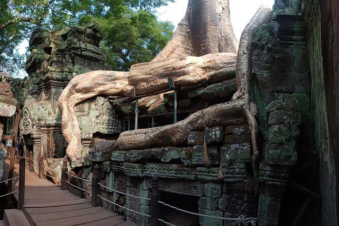 3 Days Private Angkor Tours & Floating Village From Dawn To Dusk - Practical Insights: What to Expect and What Matters