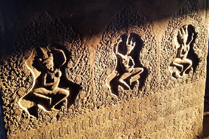 3 Days Private Angkor Tours & Floating Village From Dawn To Dusk - Who Will Love This Tour?