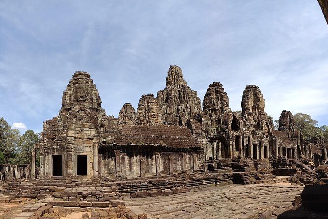 3 Days Private Angkor Tours & Floating Village From Dawn To Dusk - The Sum Up