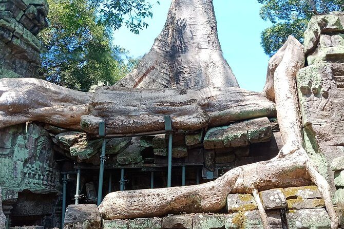 3 Days Private Angkor Tours & Floating Village From Dawn To Dusk - FAQ