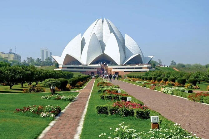 3-days Private Golden Triangle Tour by Car (Delhi -Agra -Jaipur) - Who is this tour ideal for?