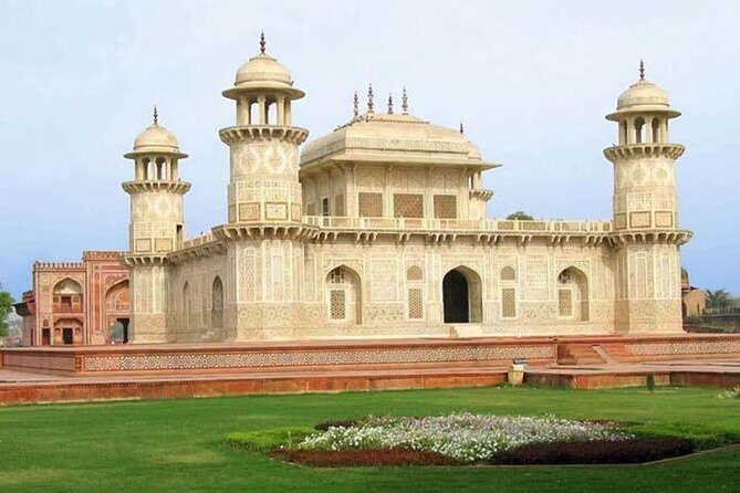 3 Days Private Golden Triangle Tour by SUV Car from Delhi - Final Thoughts