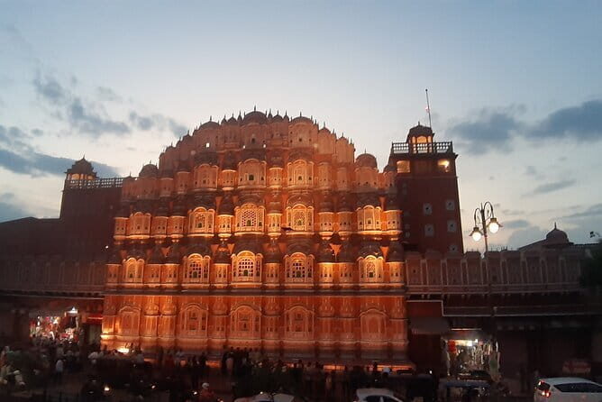 3 Days Private Golden Triangle Tour - The Value of This Tour
