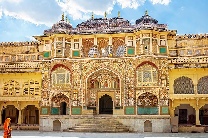 3 Days Private Golden Triangle Tour - Delhi, Agra, and Jaipur - What We Loved About This Tour
