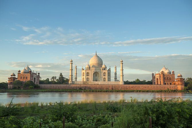 3 Days Private Golden Triangle Tour - Delhi, Agra, and Jaipur - FAQ