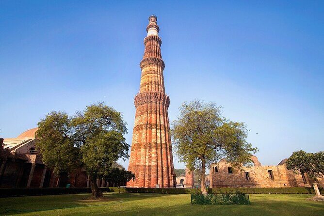 3 Days Private Golden Triangle Tour: Delhi, Agra And Jaipur From Delhi - An In-Depth Look at the Golden Triangle Experience