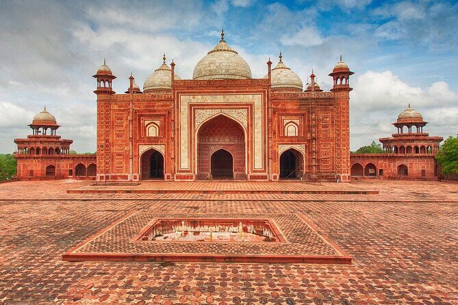 3 Days Private Golden Triangle Tour: Delhi, Agra And Jaipur From Delhi - Who Should Consider This Tour?