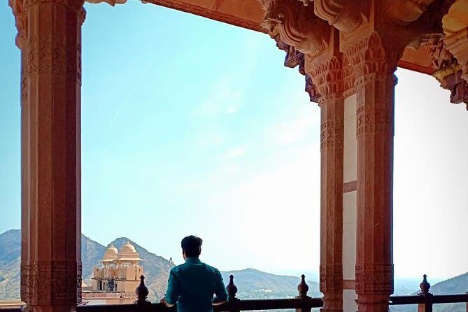 3-Days Private Golden Triangle Tour-Delhi,Agra,Jaipur - FAQ