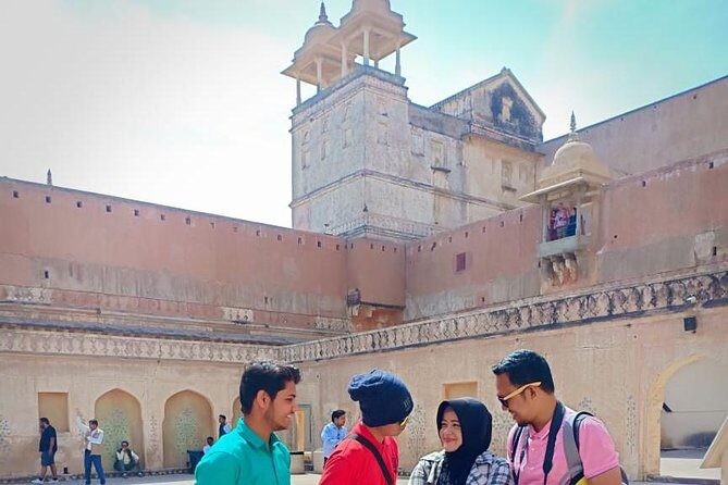 3-Days Private Golden Triangle Tour-Delhi,Agra,Jaipur - Final Thoughts