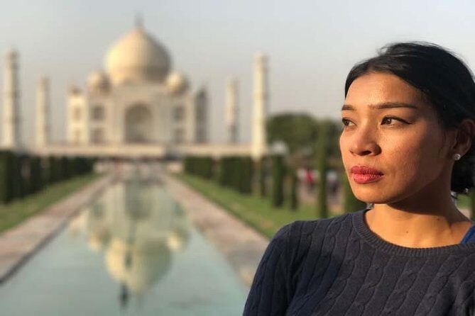 3 Days Private Golden Triangle Tour From Delhi - Final Thoughts