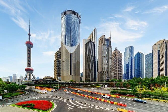 3-Days Private Golden Triangle Tour from Xiamen: Shanghai, Beijing and Xi'an - What We Love About This Tour