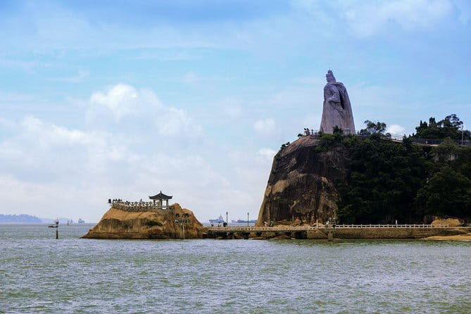 3-Days Private Golden Triangle Tour from Xiamen: Shanghai, Beijing and Xi'an - Final Thoughts