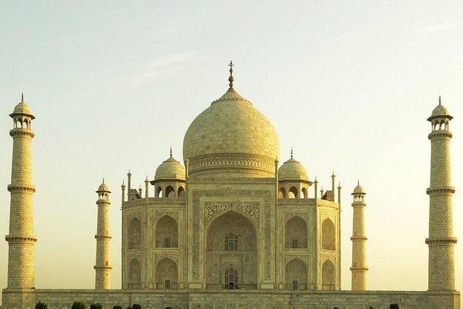3 Days Private Golden Triangle Tour to Agra and Jaipur from Delhi - Who Is This Tour Best For?