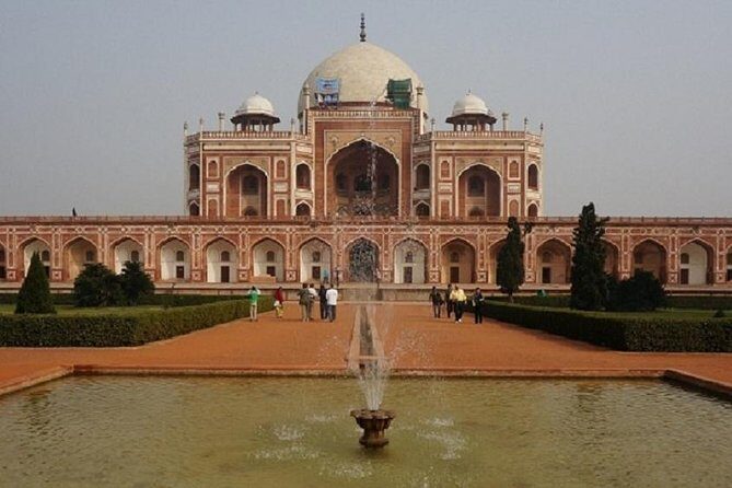 3 Days Private Golden Triangle Tour to Agra and Jaipur from Delhi - The Sum Up
