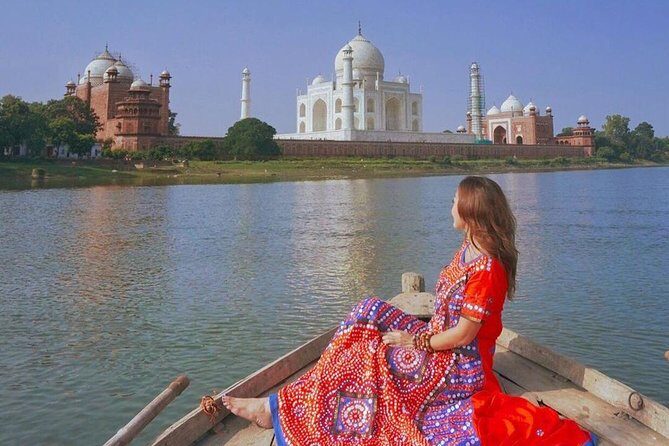 3 Days Private Golden Triangle Tour to Agra and Jaipur From Delhi - Who Is This Tour Best For?