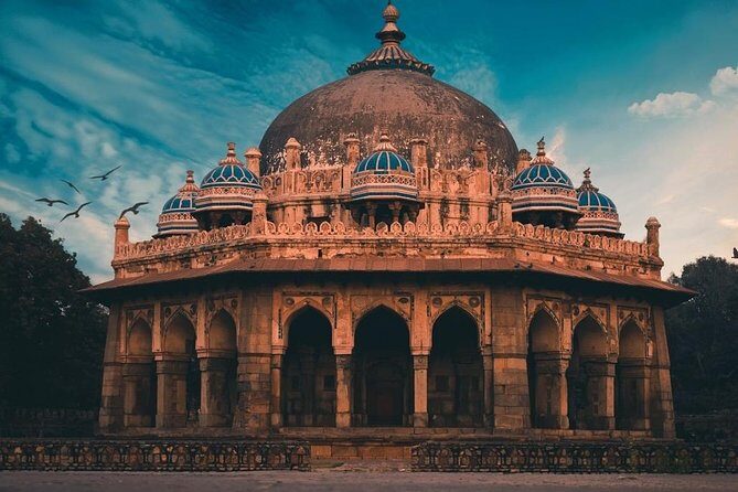 3-Days Private Golden Triangle Tour to Agra & Jaipur from Delhi - The Full Breakdown of the 3-Day Golden Triangle Experience
