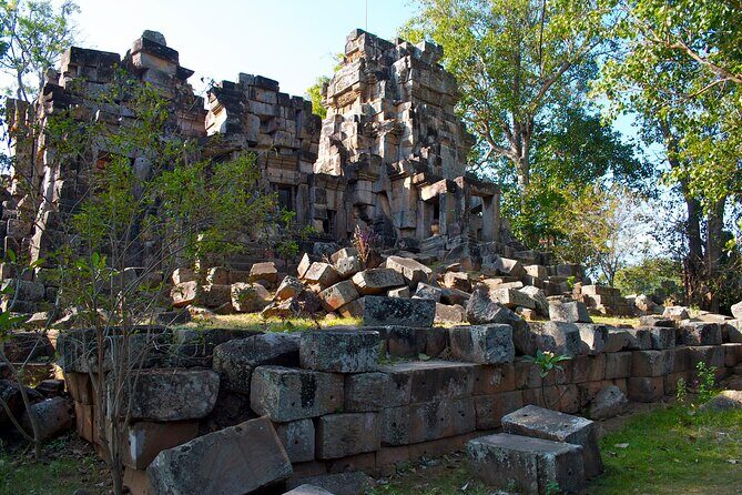 3 Days Private Guide Tours Phnom Penh to Battambang & Siem Reap - The Sum Up