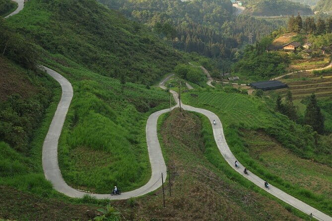3 Days Private Guided Ha Giang Loop by Car or Jeep from Hanoi - The Sum Up