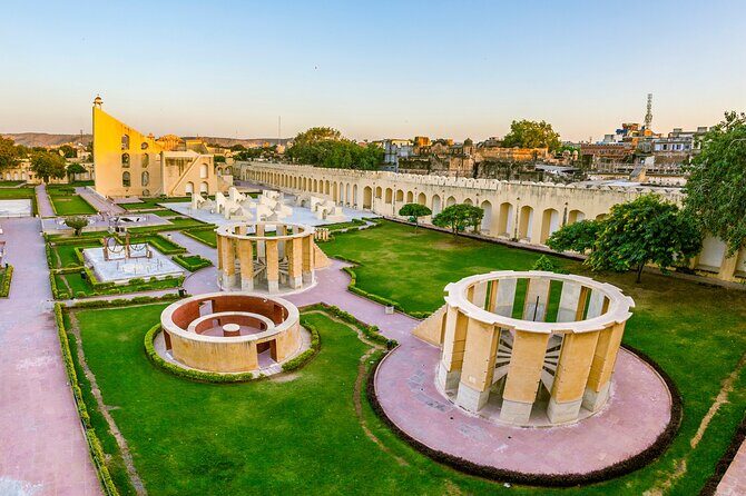 3 Days: Private Guided Jaipur Tour From Delhi - Final Thoughts: Is this Tour Worth It?