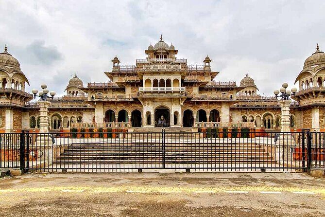 3 Days: Private Guided Jaipur Tour From Delhi - FAQ