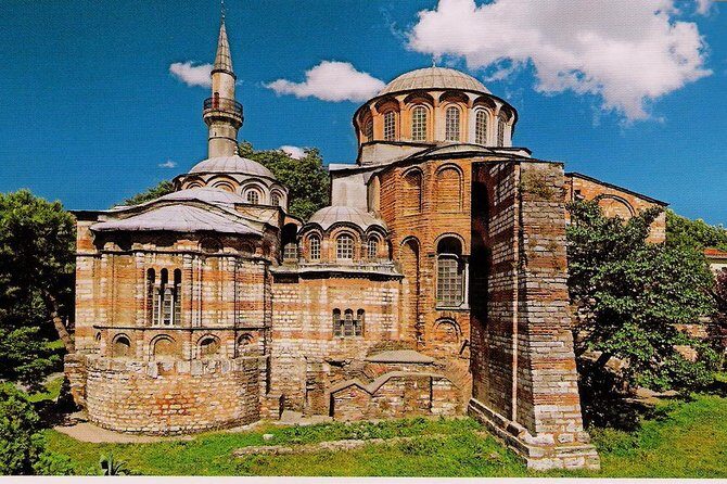 3 Days Private Istanbul Tour Including Ottoman and Byzantine Sites - FAQs