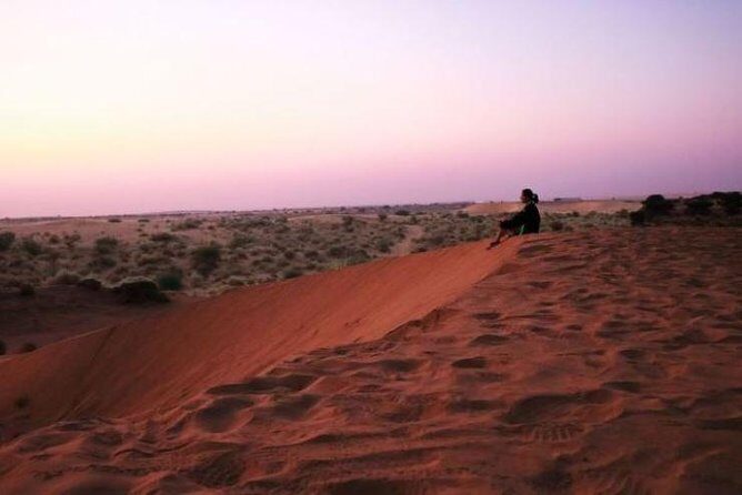 3 Days Private Jodhpur City Tour With Village Tour & Desert Safari - Practical Aspects and Value