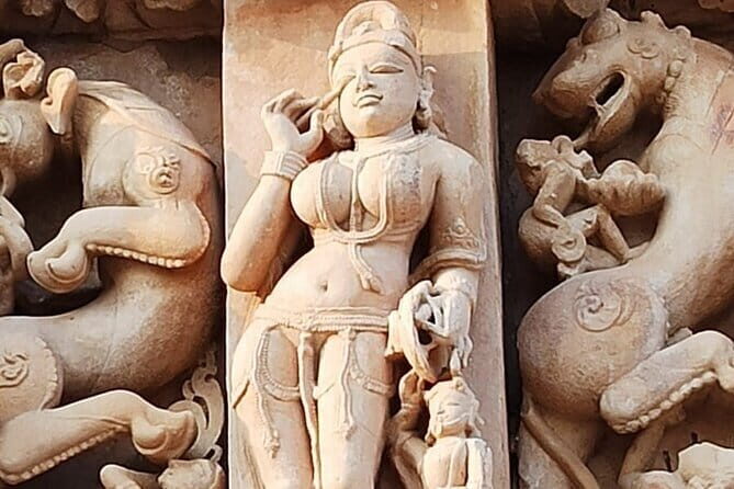 3 Days Private Khajuraho Historical Tour with Breakfast - A Deep Dive into the 3-Day Khajuraho Experience