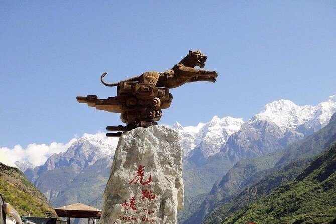 3-Days Private Lijiang Tour:Old towns,Snow mountain,Tiger Leaping Gorge and Show - Key Points