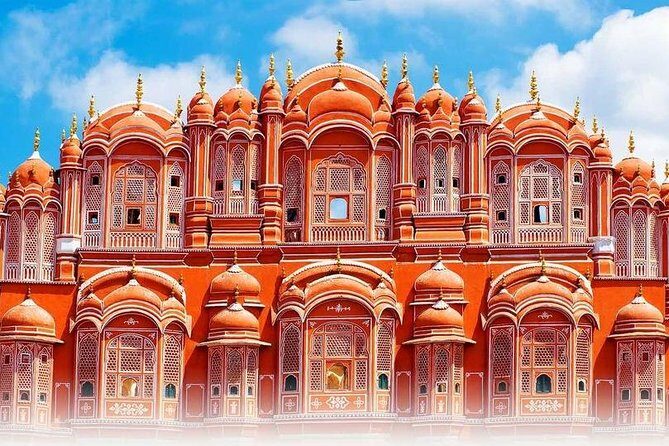 3-Days Private Luxury Golden Triangle Tour Delhi, Agra and Jaipur - What Makes This Tour Special?