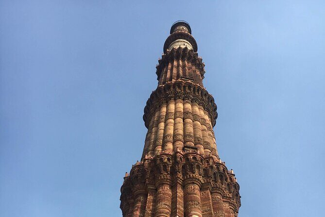 3-Days Private Luxury Golden Triangle Tour (Delhi, Agra & Jaipur) - An In-Depth Look at the 3-Day Golden Triangle Tour