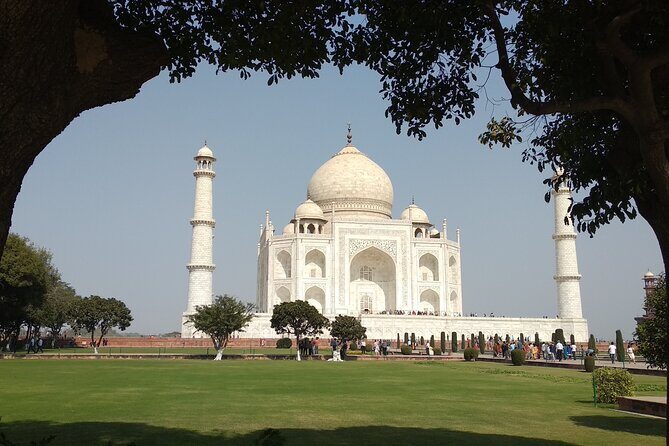 3-Days Private Luxury Golden Triangle Tour (Delhi, Agra & Jaipur) - Practical Insights on the Tour Experience