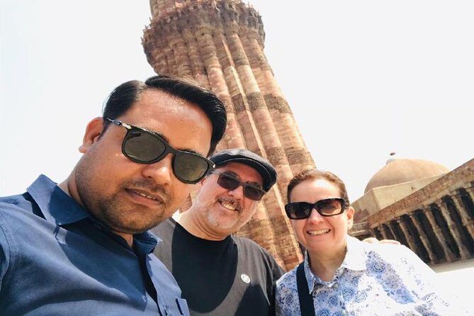 3-Days Private Luxury Golden Triangle Tour from Delhi - An In-Depth Review of What to Expect