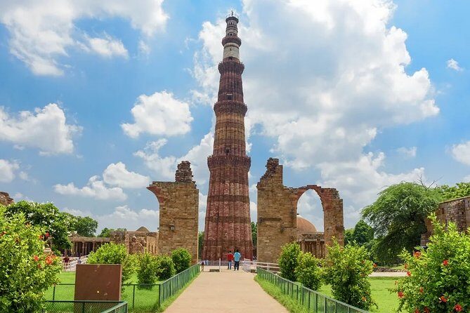 3-Days Private Luxury Golden Triangle Tour From Delhi - Value and Practical Aspects
