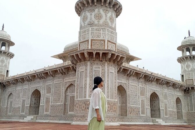 3 Days Private Luxury Golden Triangle Tour in Delhi, Agra, Jaipur - Final Thoughts