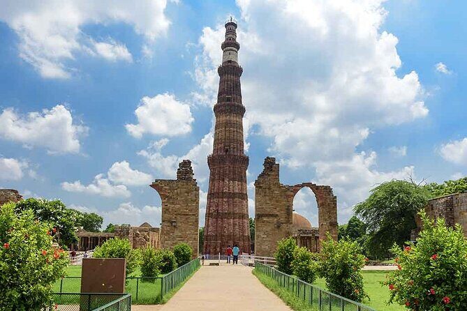 3 Days Private Luxury Golden Triangle Tour in Delhi, Agra, Jaipur - Who Is This Tour Best For?
