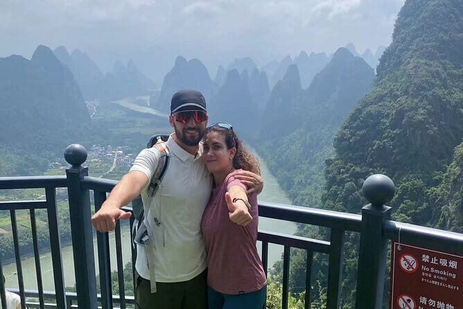 3 Days Private Luxury Guilin Highlights Tour - Introduction: Why This Tour Stands Out