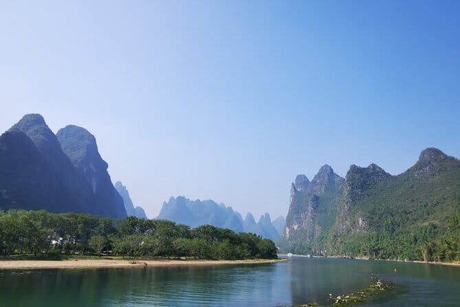 3 Days Private Luxury Guilin Highlights Tour - Who Should Consider This Tour?