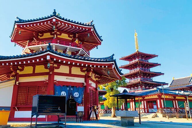3 Days Private Osaka Kyoto and Nara Tour with English Driver - FAQ