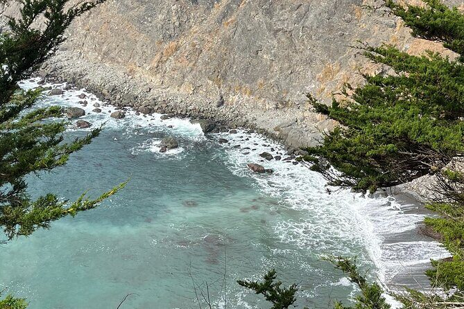 3 Days Private Pacific Tour to Big Sur Hearst Castle and more - The Value and Practicalities