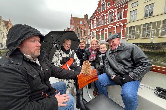 3 Days Private Tour Belgium:Bruges-Ghent-Antwerp-Brussels-Waterlo - An Honest Breakdown of the 3-Day Belgium Tour