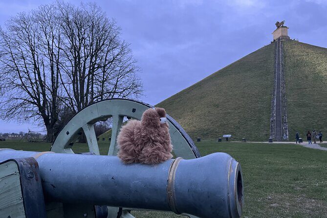 3 Days Private Tour Belgium:Bruges-Ghent-Antwerp-Brussels-Waterlo - The Sum Up