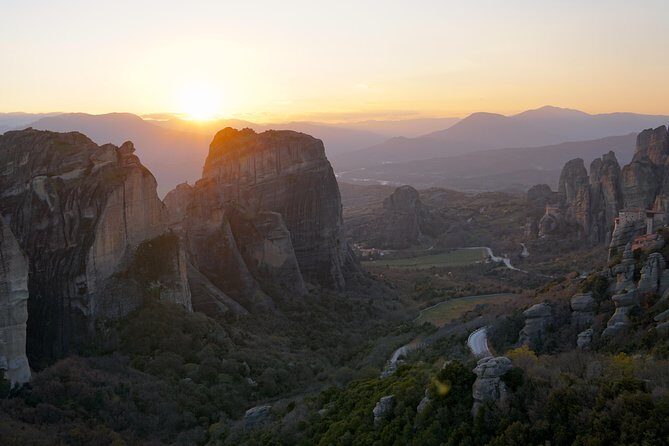 3 Days Private Tour: Delphi & Meteora - FAQs