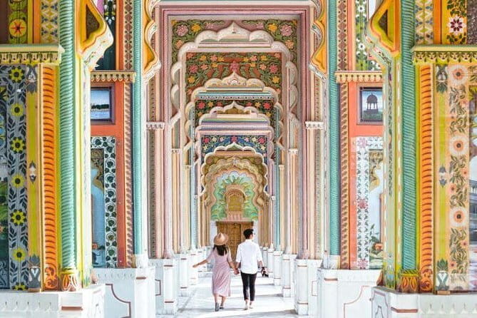 3-Days Private tour for Golden Triangle from Agra includes,Hotels,Vehicle,Guide - An In-Depth Look at the 3-Day Golden Triangle Tour