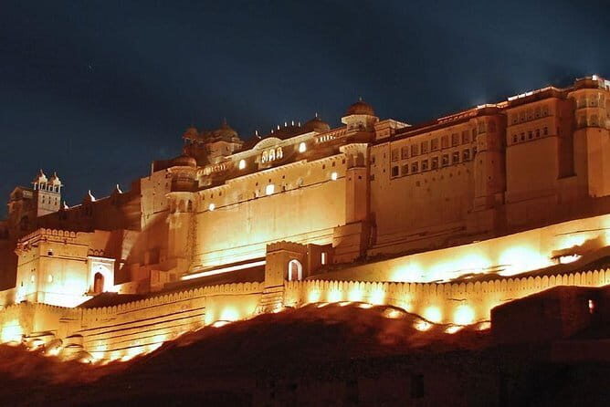 3-Days Private tour for Golden Triangle from Agra includes,Hotels,Vehicle,Guide - Who Should Consider This Tour?