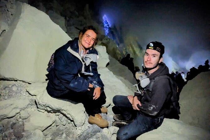 3 days Private Tour of Sewu Waterfalls, Bromo, and Ijen Blue Fire - Final Thoughts