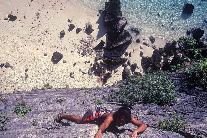 3 Days Rock Climbing Course at Railay Beach by King Climbers - Pricing and Value Considerations