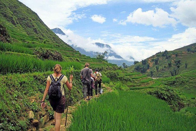 3 Days SAPA Real Experience at Local People House - Key Points